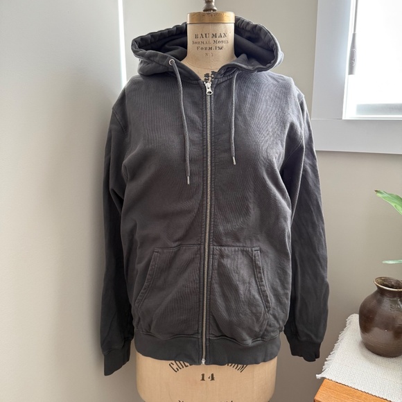 Colourful Standard Zip Hoodie - Picture 2 of 6